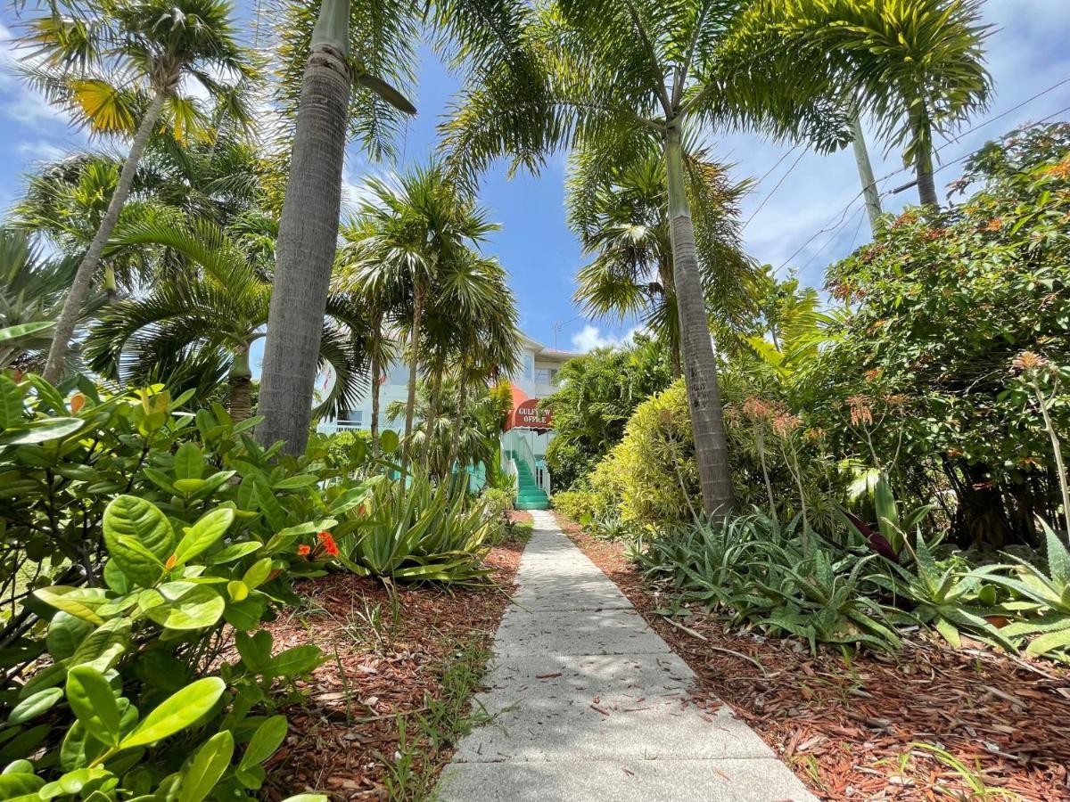 Gulf View Waterfront Resort Marathon Buitenkant foto